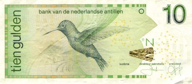 10 Gulden 1.6.2012